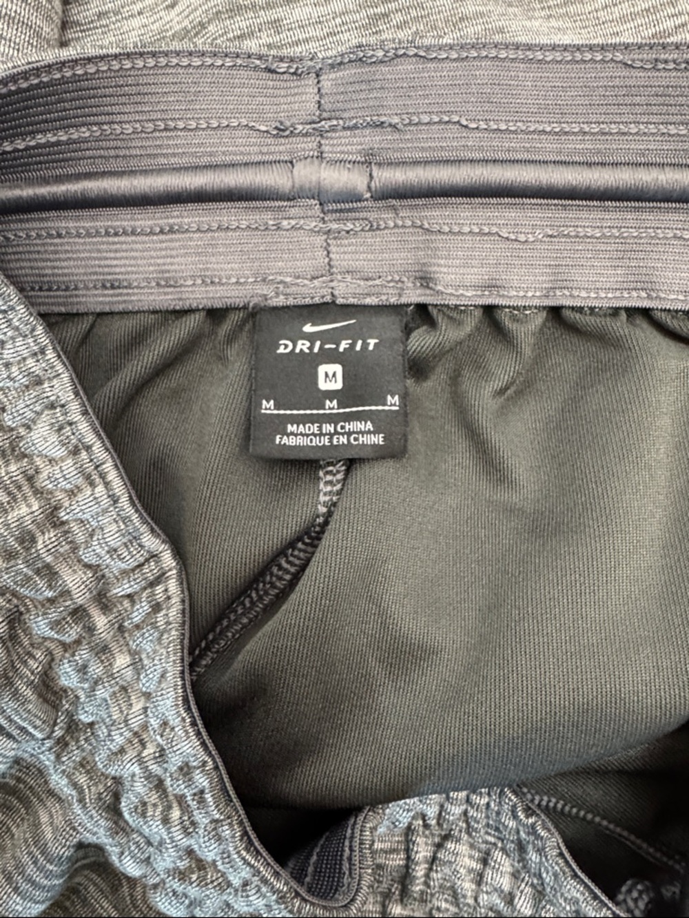 Nike Spotlight Dri Fit Men’s Shorts - Picture 7 of 8
